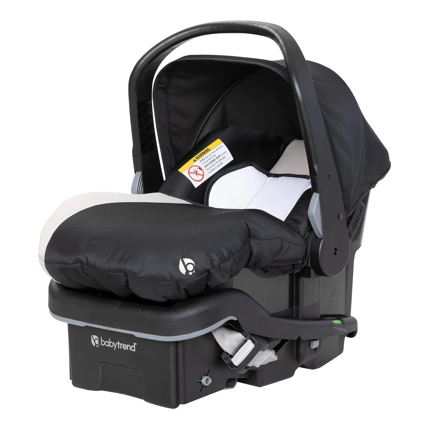 Baby Trend EZ-Lift 35 Plus Ergonomic Lightweight Car Seat