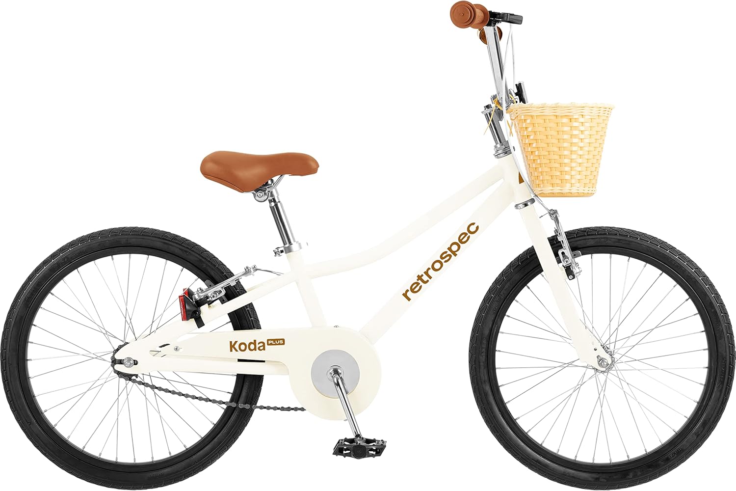 Retrospec Koda Plus Kids Bike for Boys & Girls Ages 6-8 Years