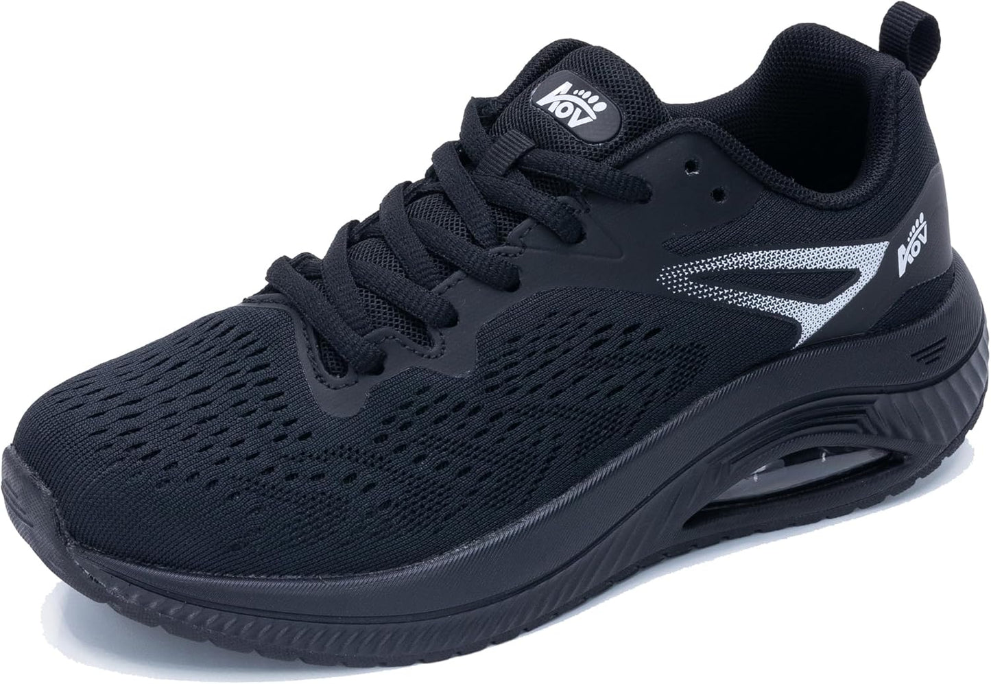 IIV Womens Walking Shoes for Arch Support and Pain Relief