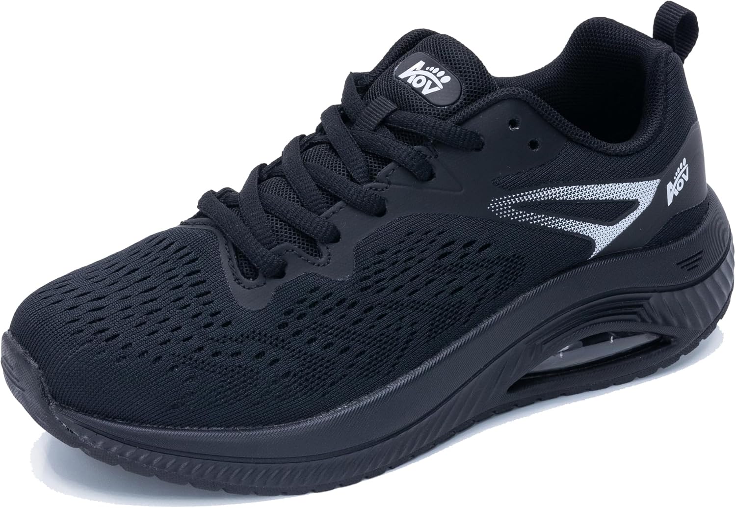 IIV Womens Walking Shoes for Arch Support and Pain Relief