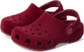 Crocs Kid's Classic Clog - Lightweight, Easy On & Off