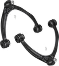 Front Upper Control Arms w/Ball Joints for Escalade Silverado Tahoe