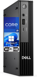 Dell Pro Micro Computer i9-12900K - Compact High-Performance Mini PC