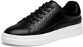 Vostey Men's Fashion Sneakers Classic Casual Shoes - Comfortable