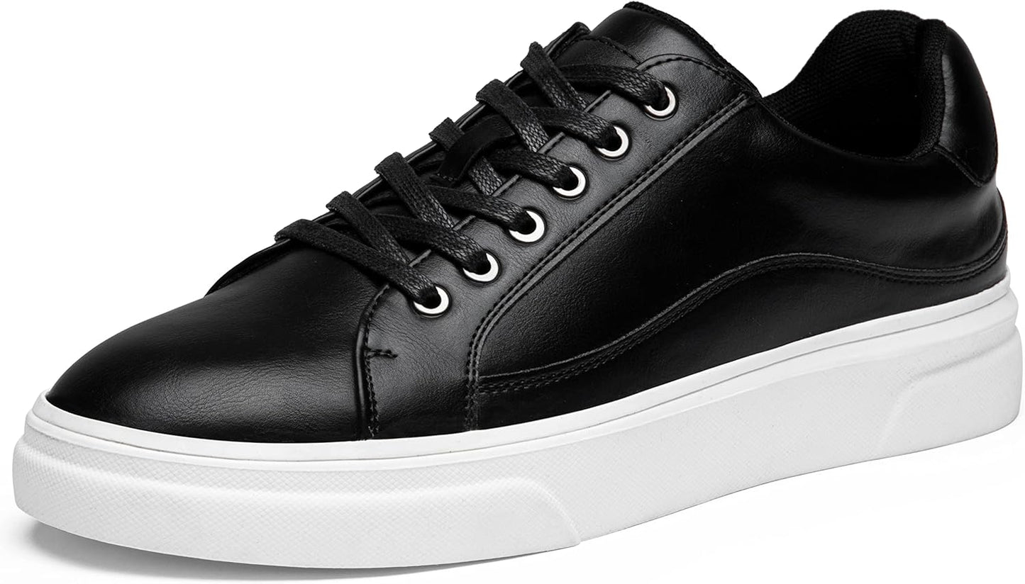 Vostey Men's Fashion Sneakers Classic Casual Shoes for Men