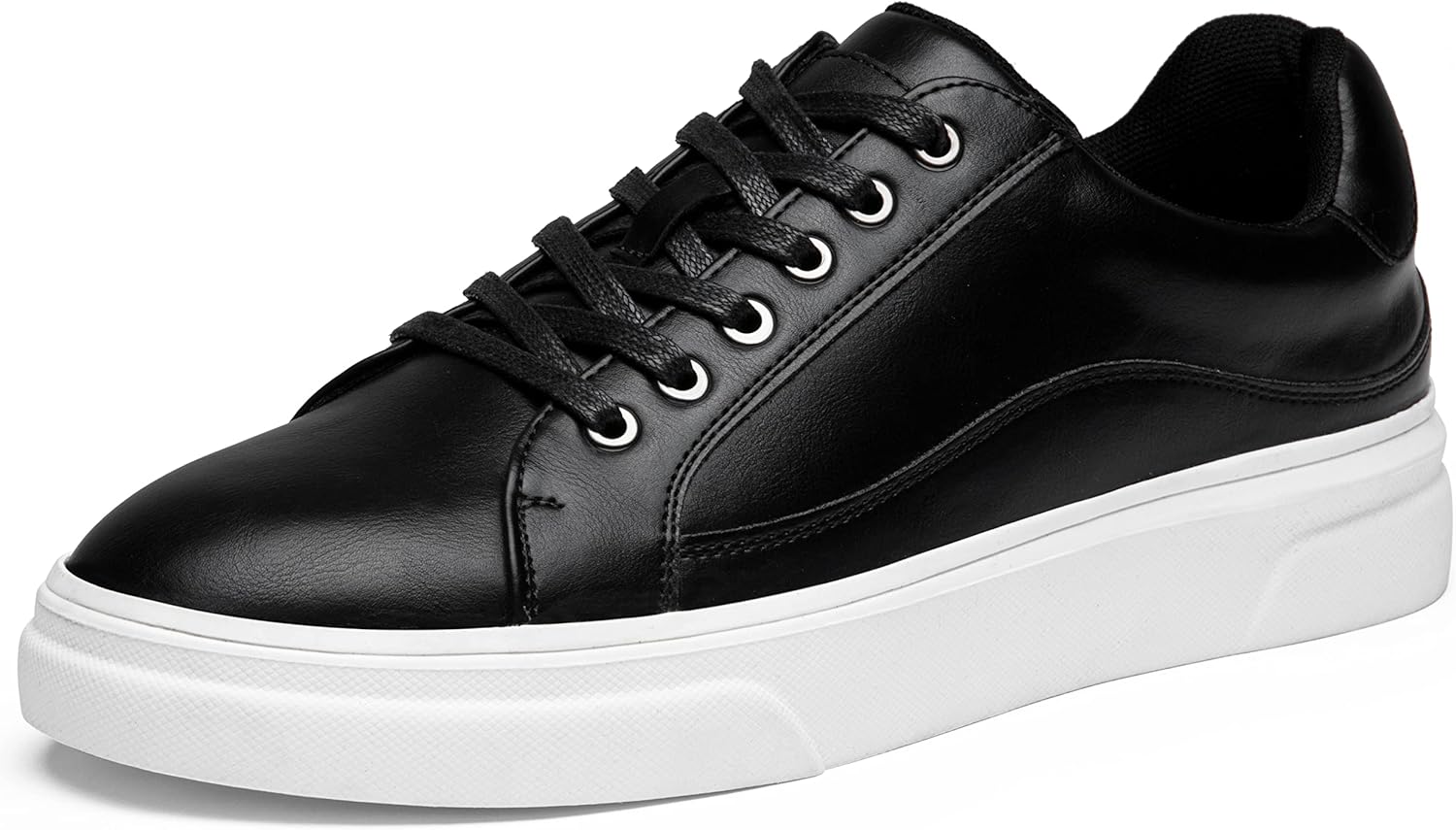 Vostey Men's Fashion Sneakers Classic Casual Shoes for Men