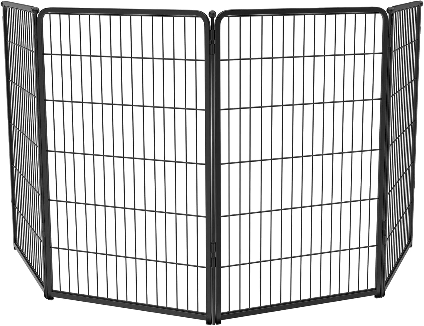 FXW Homeplus Unleashed Indoor Dog Playpen for Safe Play