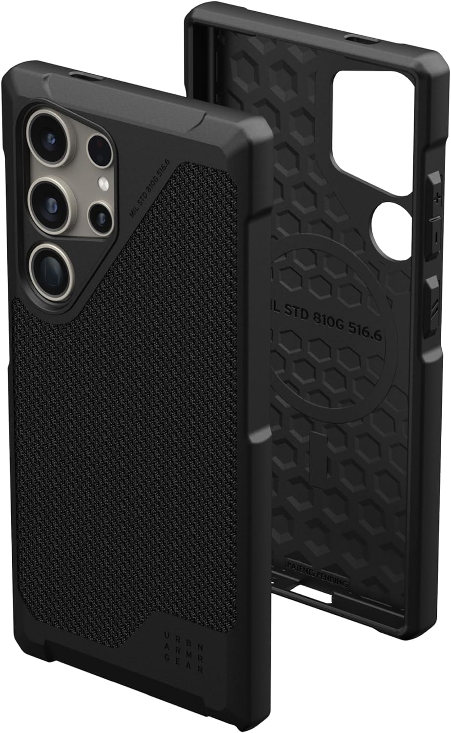 URBAN ARMOR GEAR Samsung Galaxy S24 Ultra Case for Protection