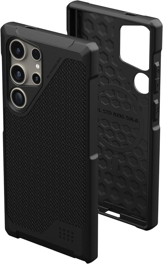 URBAN ARMOR GEAR Samsung Galaxy S24 Ultra Case for Protection