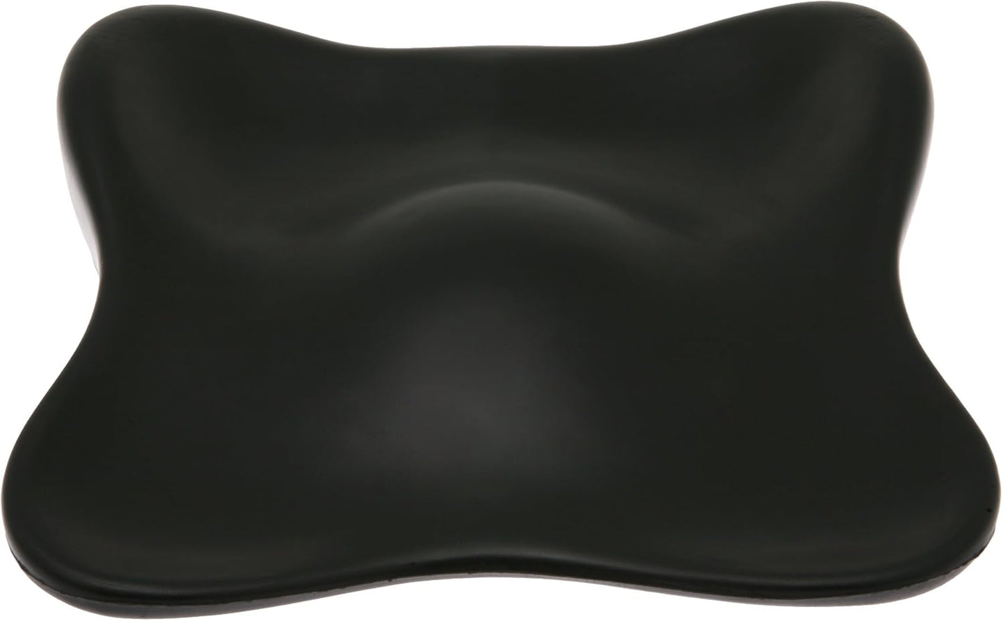 Lovers Cushion - Black Perfect Angle Prop Pillow for Better Sex