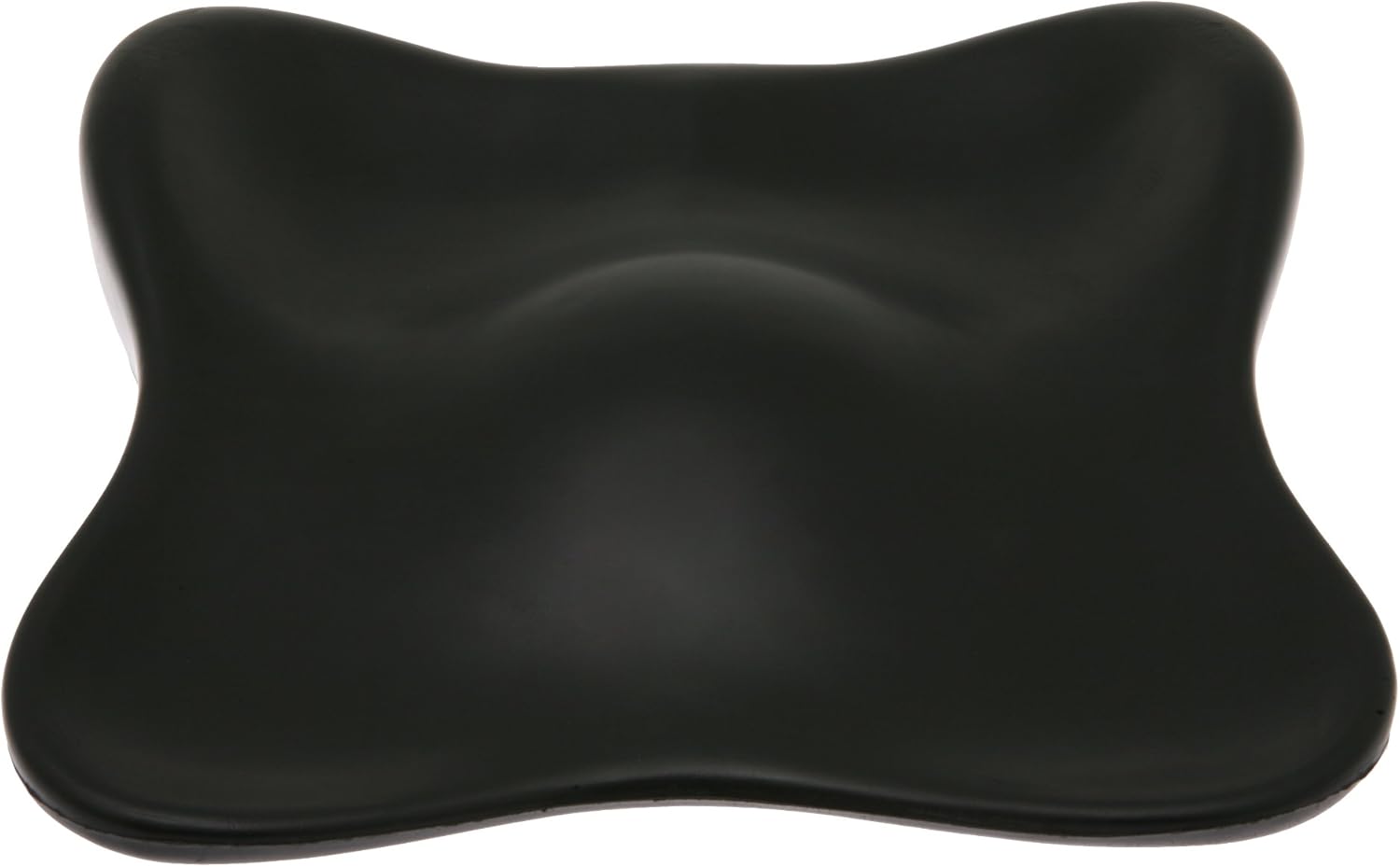 Lovers Cushion - Black Perfect Angle Prop Pillow for Better Sex