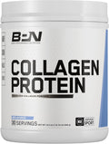 BPN Collagen Protein Grass-Fed Peptides - Unflavored