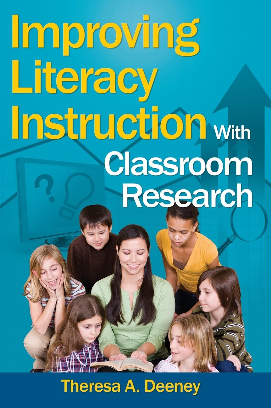 Improving Literacy Instruction With Classroom Research Insights