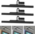 3Pack Picture Light Battery Operated for Art and Portraits