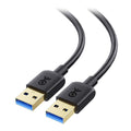 Cable Matters 6ft USB 3.0 Male to Male Cable
