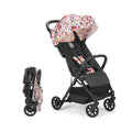 Inglesina Quid 2 Stroller - Ultra Compact Travel Stroller