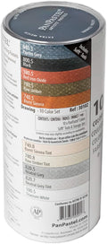 PanPastel Artist Pastels Drawing Set, 10 Color - Smooth Blending