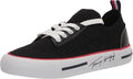 Tommy Hilfiger Women's Twgessie Sneaker: Stylish Comfort for All
