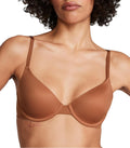 Women's Pink Wear Everywhere Lightly Lined T-Shirt Bra - Soft Comfort