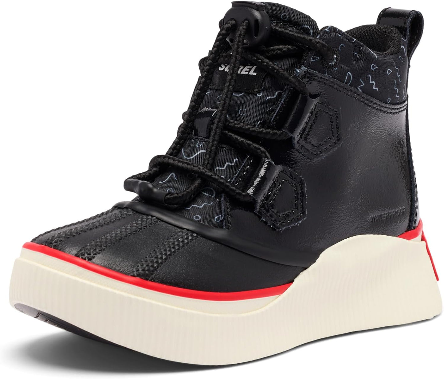 Sorel Out N About IV Classic Waterproof Boots for Kids