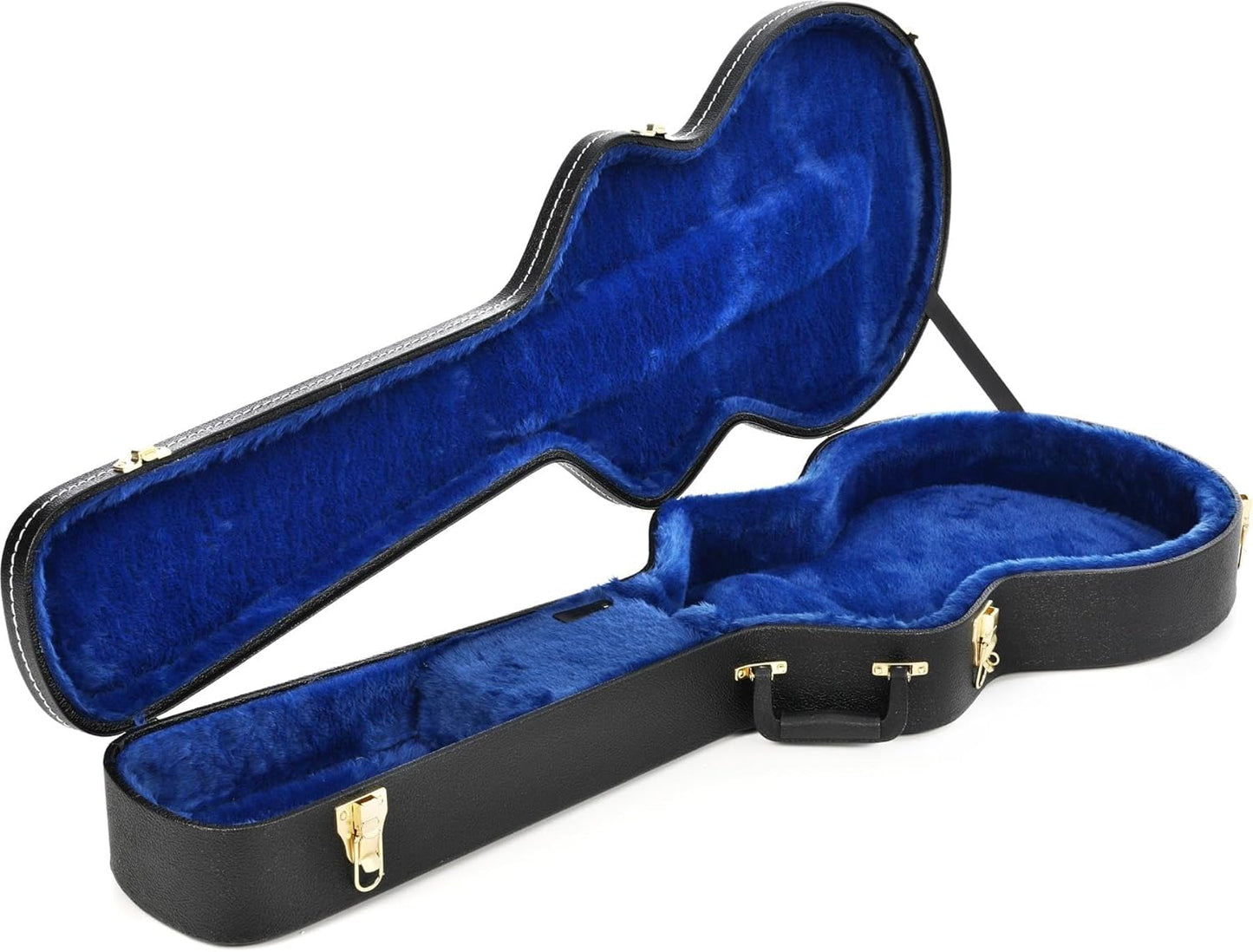 Ibanez AM100C Hardshell Guitar Case for AM73T - Black Color