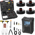2025 Upgrade Jack Pads for Tesla Model 3/Y Accessories - Tire Repair