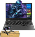 Lenovo LOQ 15 15ARP9 RTX 4060 Gaming Laptop - High RAM and Storage