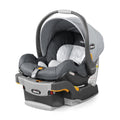 Chicco KeyFit 30 ClearTex Infant Car Seat - Easy Install Safety