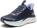 Women's Slip On Walking Shoes Comfortable Athletic Sneakers