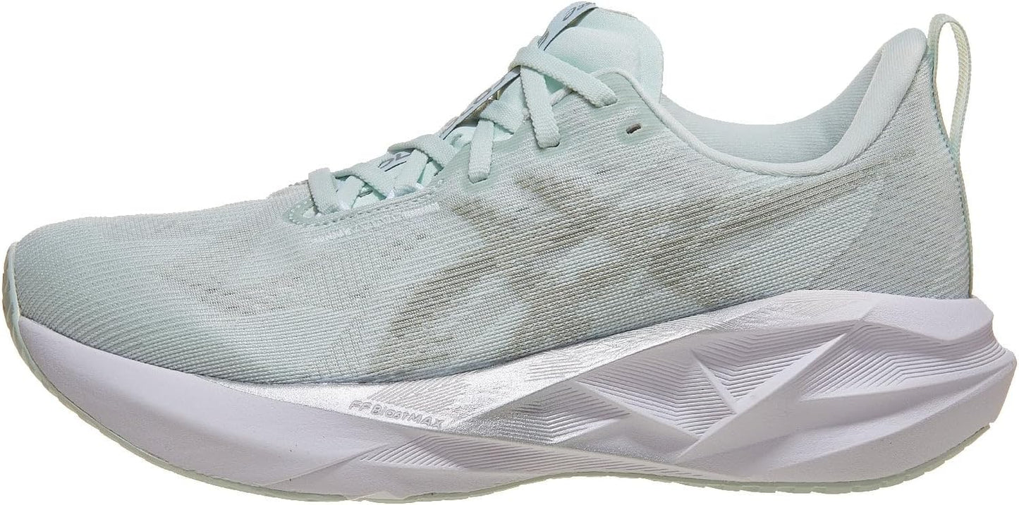 ASICS Women's NOVABLAST 5 TR Running Shoes for Comfort and Style