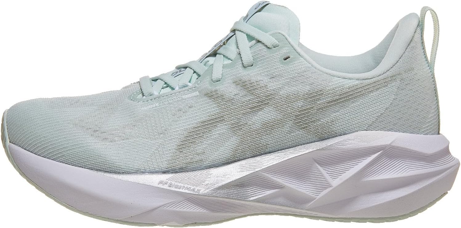 ASICS Women's NOVABLAST 5 TR Running Shoes for Comfort and Style