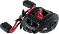 Abu Garcia Max X Low Profile Baitcast Fishing Reel Review