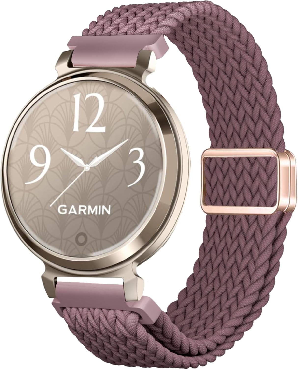 Stylish Magnetic Band for Garmin Lily 2 - Feminine & Secure!
