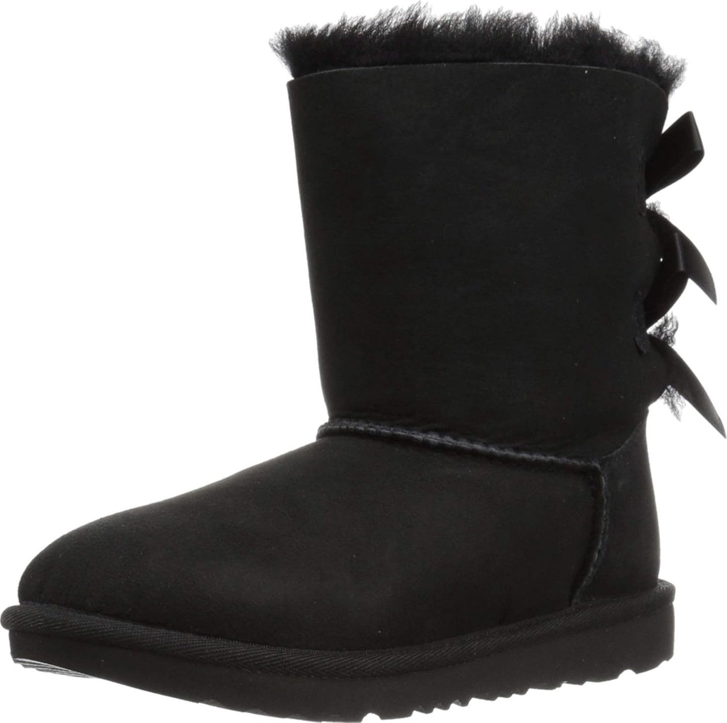 UGG Kids' Bailey Bow II Boot: Stylish Comfort for Little Feet