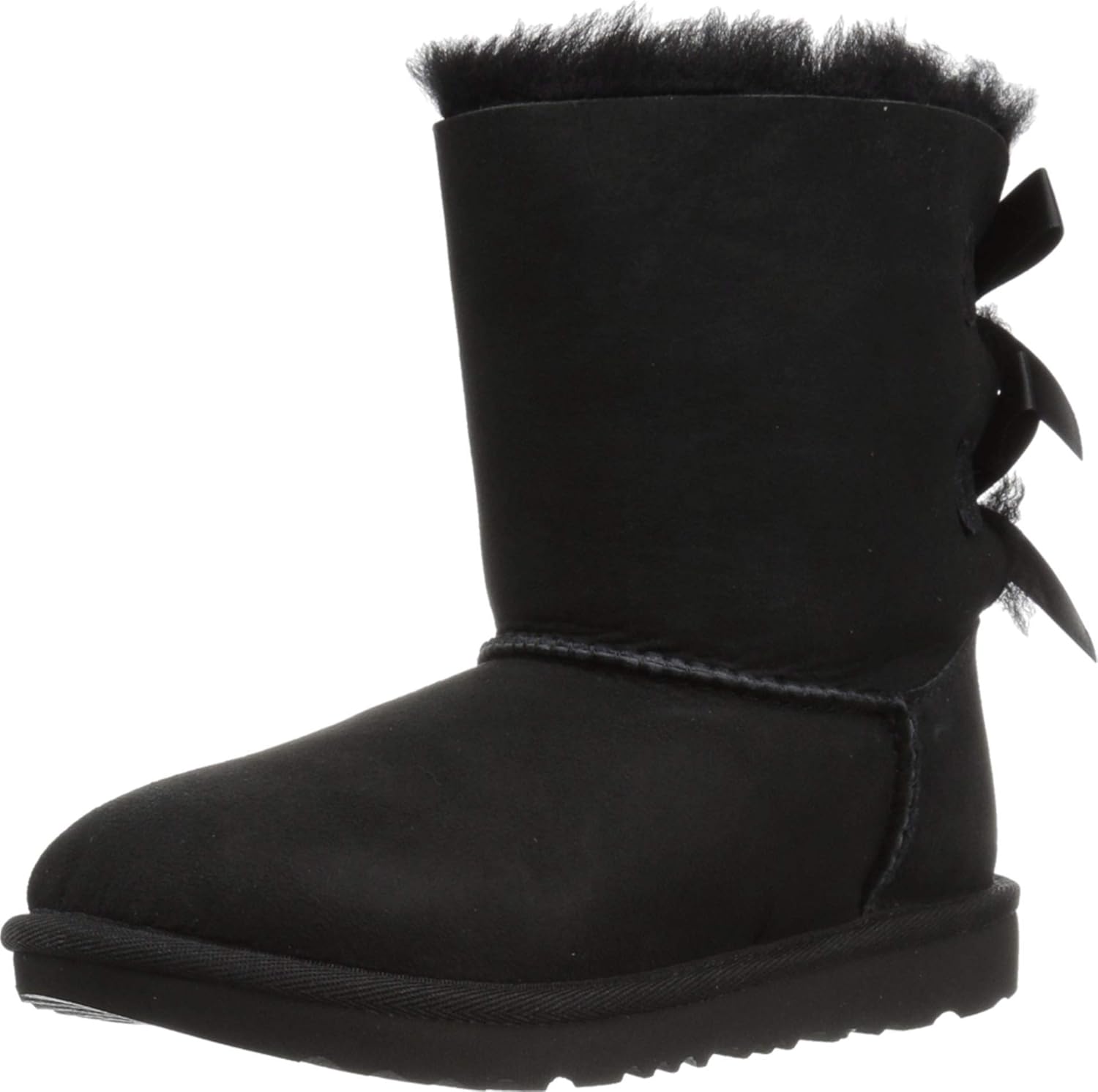 UGG Kids' Bailey Bow II Boot: Stylish Comfort for Little Feet