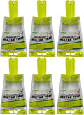 RESCUE! Japanese Beetle Trap Reusable Bag - Catches Beetles Away