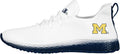 FOCO Men's NCAA Team Logo Athletic Shoes Sneakers - Fan Ready