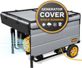 IGAN Generator Covers While Running for 3500w-12000w Generators
