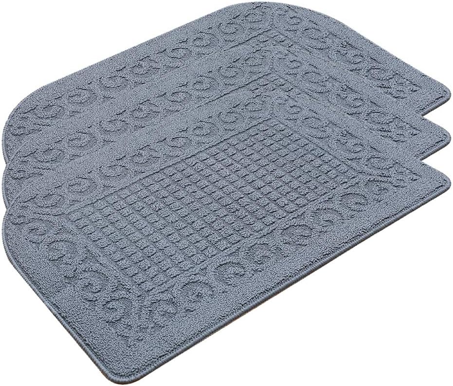 Anti Fatigue Kitchen Rug Mats 32X20 Inch Durable and Washable