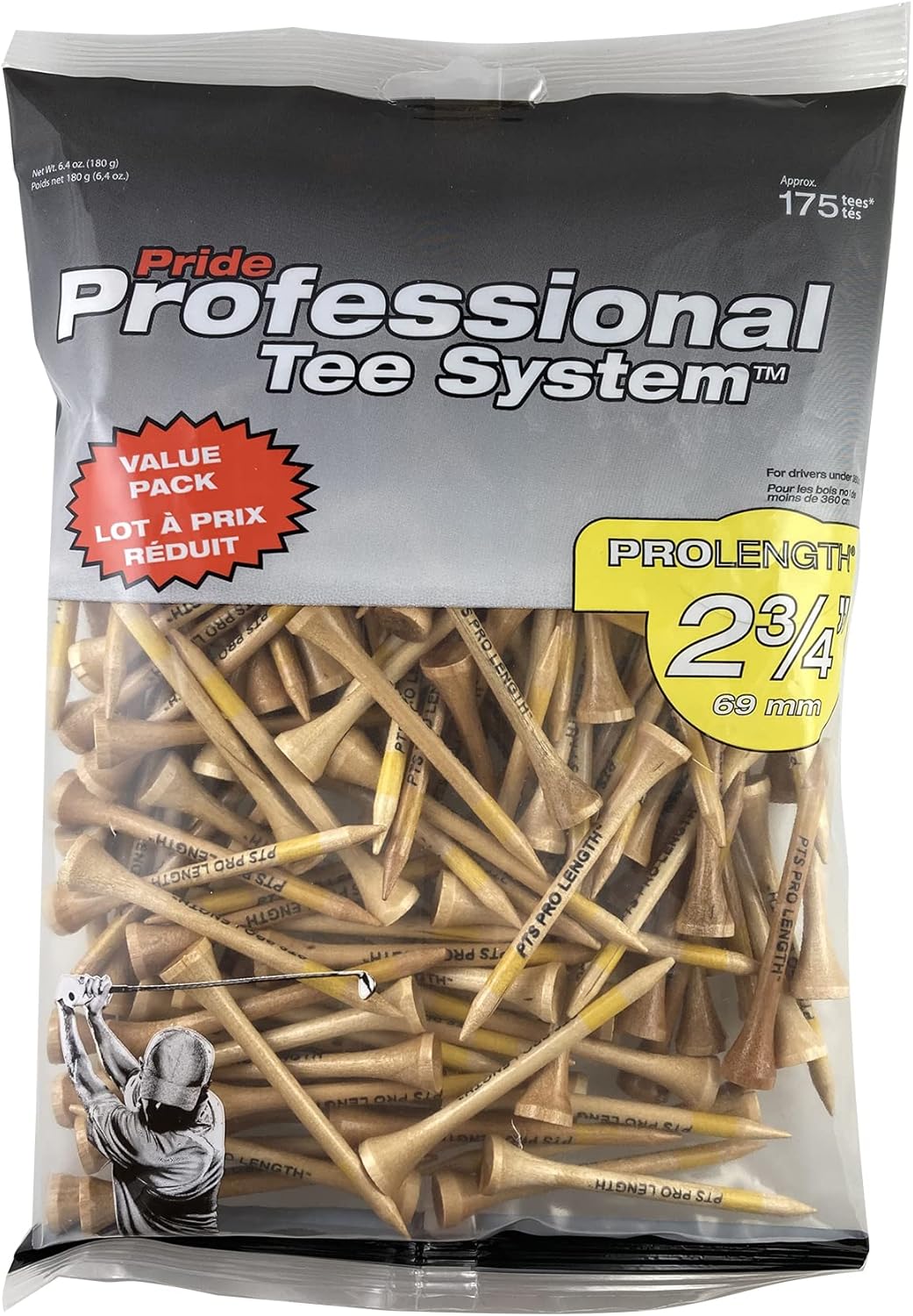 Effortlessly Achieve Optimal Tee Height
