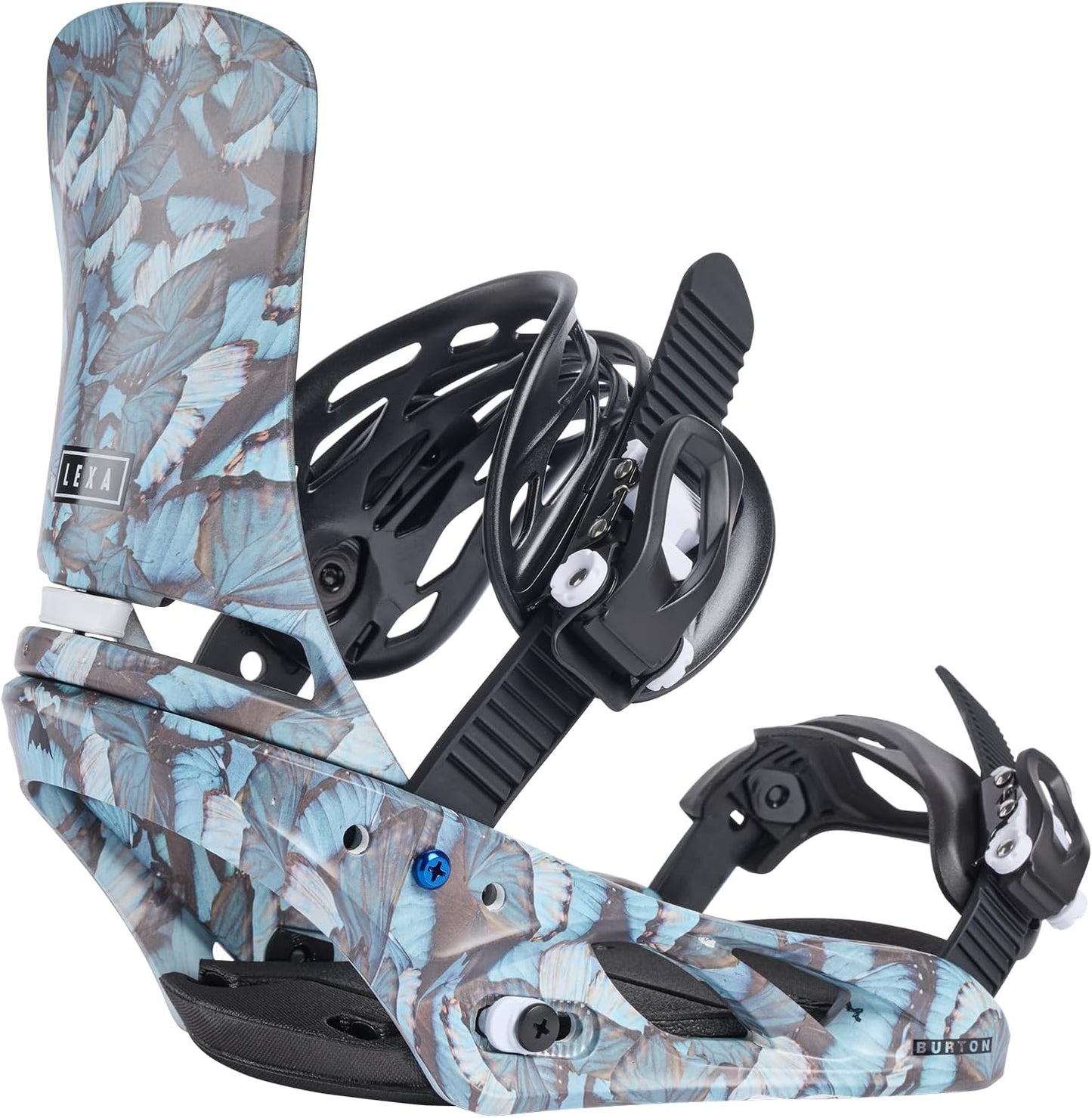 Burton Women's Lexa Bindings - Unmatched Flex