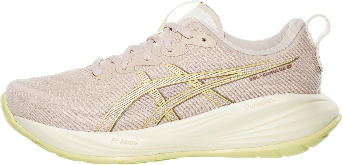 ASICS Men's Gel-Cumulus 27 Running Shoes for Ultimate Comfort