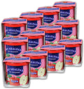 Pack of 12 My Shaldan Car Cup-Holder Natural Air Freshener Cans