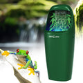 Reptile Water Dispenser Automatic Chameleon Dripper - Quiet Flow