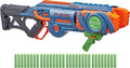 Nerf Elite 2.0 Flipshots Flip-32 Blaster with 32 Dart Barrels
