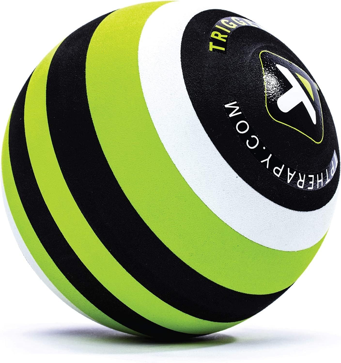 Trigger Point Performance Foam Massage Ball for Deep Tissue Relief