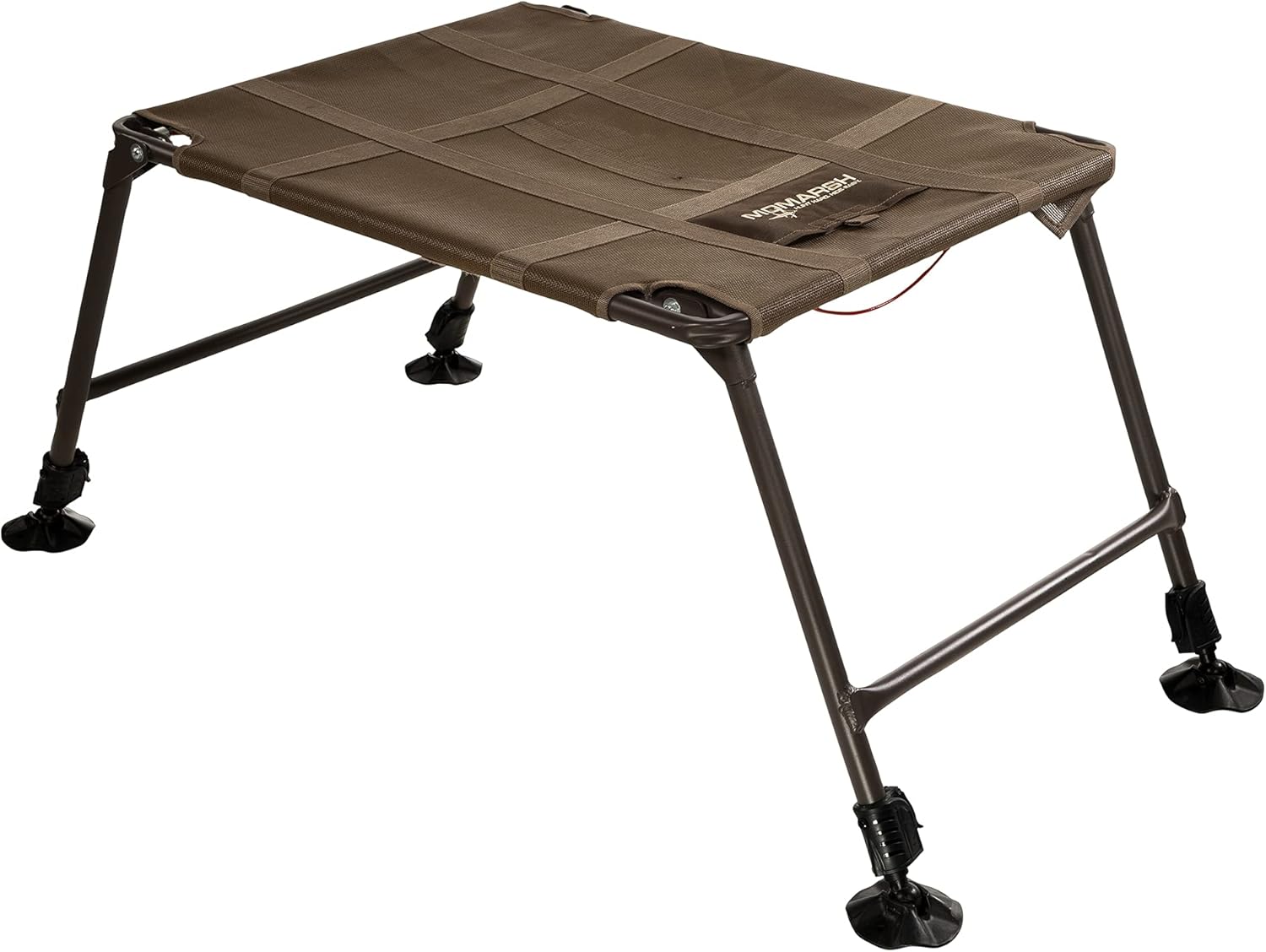 Momarsh Final Stand Dog Adjustable Training Platform for Hunting
