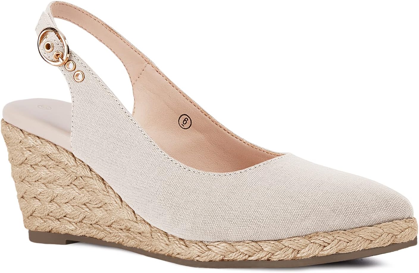 Juliet Holy Womens Wedge Sandals for Comfortable Summer Style