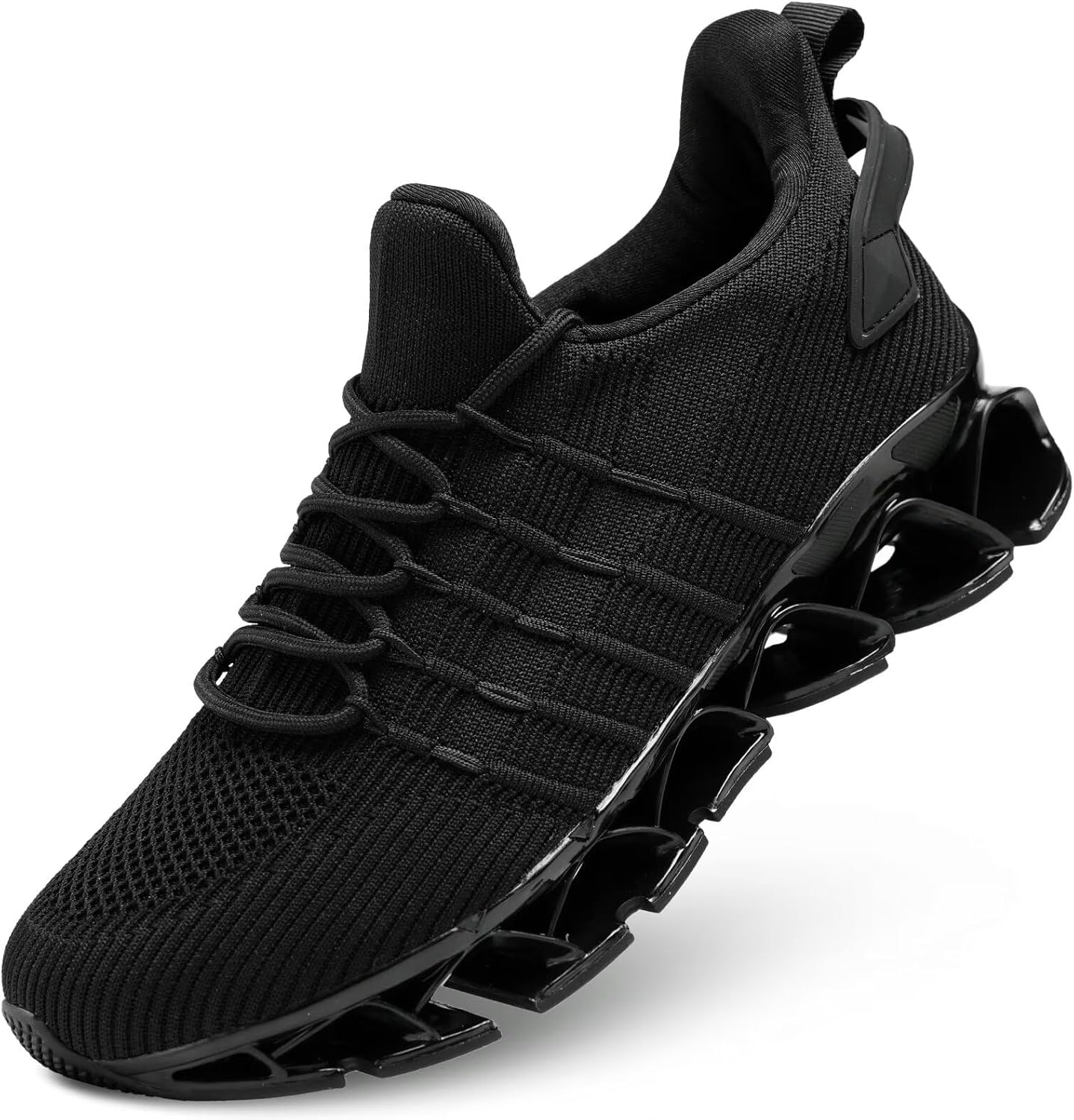 Mens Running Shoes Breathable Trail Runners for Sports and Fashion