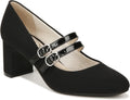 Womens Mary Jane Pump LifeStride True - Comfortable Almond Toe